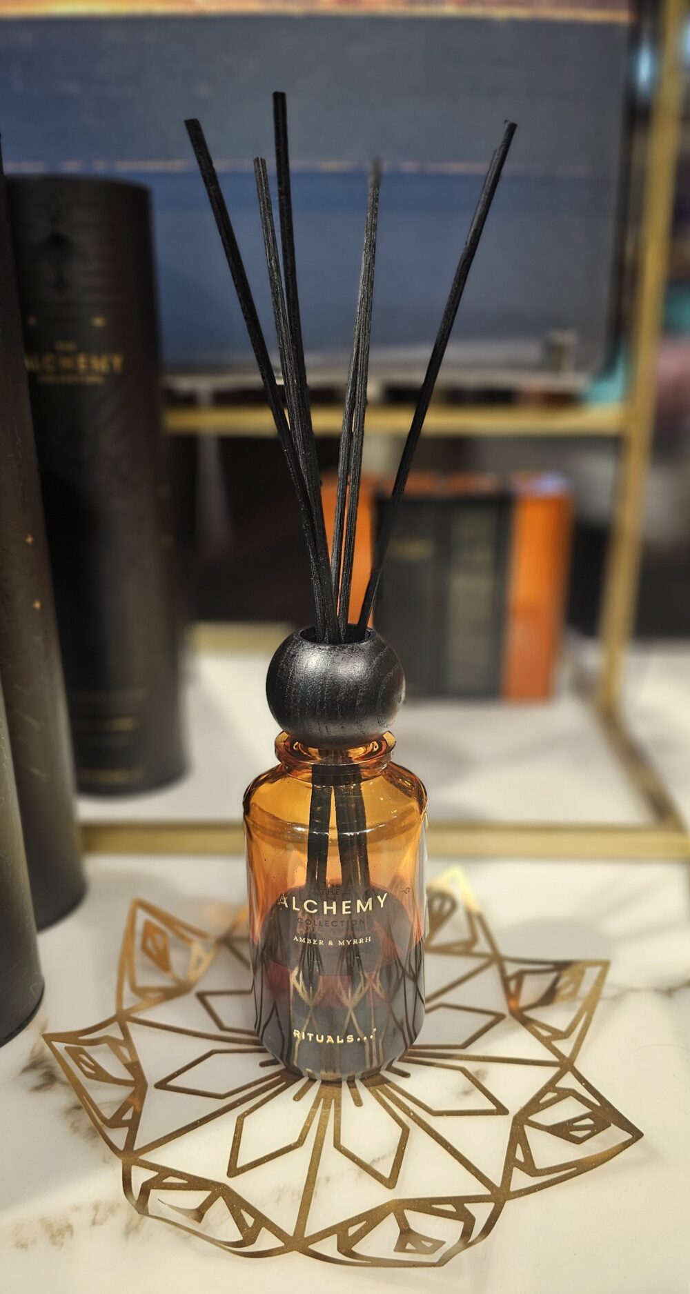 Rituals Luxury Fragrance Stick Giveaway - Image 2